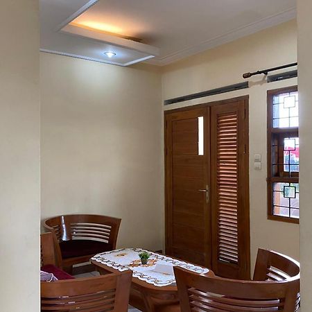 Villa Buana Graha Syariah 万隆 外观 照片