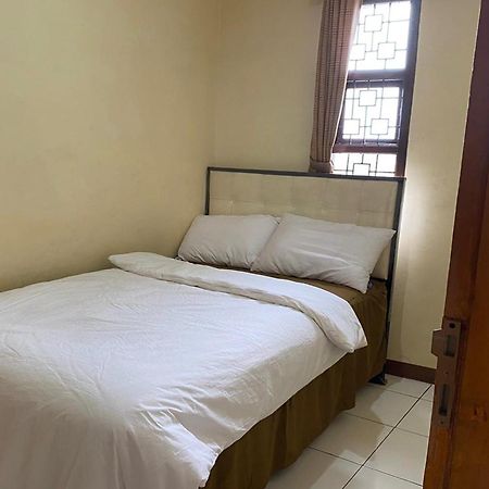 Villa Buana Graha Syariah 万隆 外观 照片