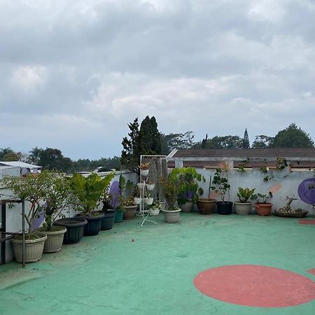Villa Buana Graha Syariah 万隆 外观 照片