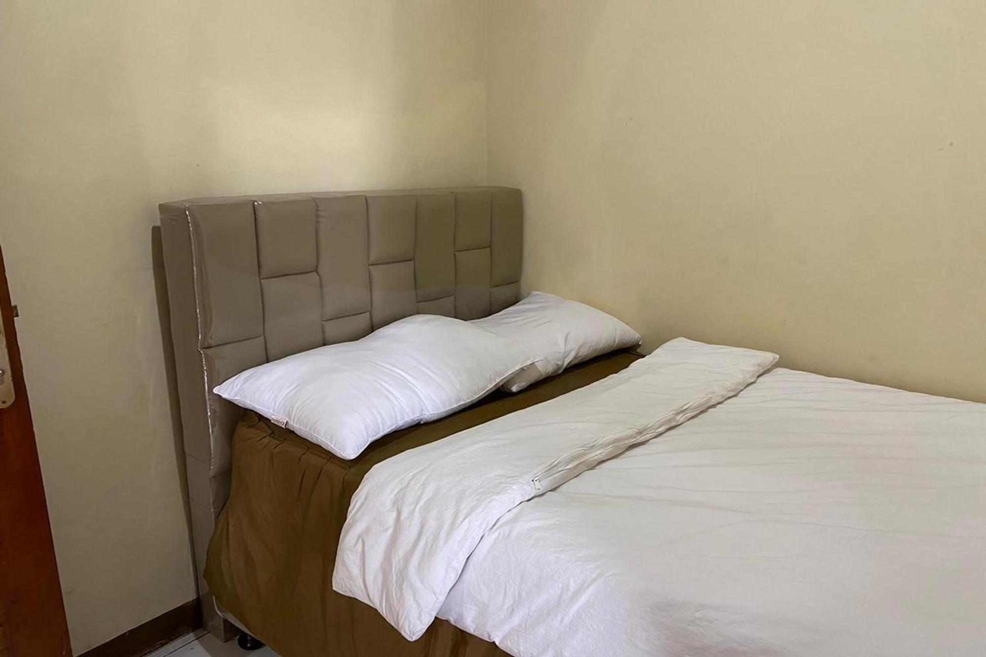 Villa Buana Graha Syariah 万隆 外观 照片
