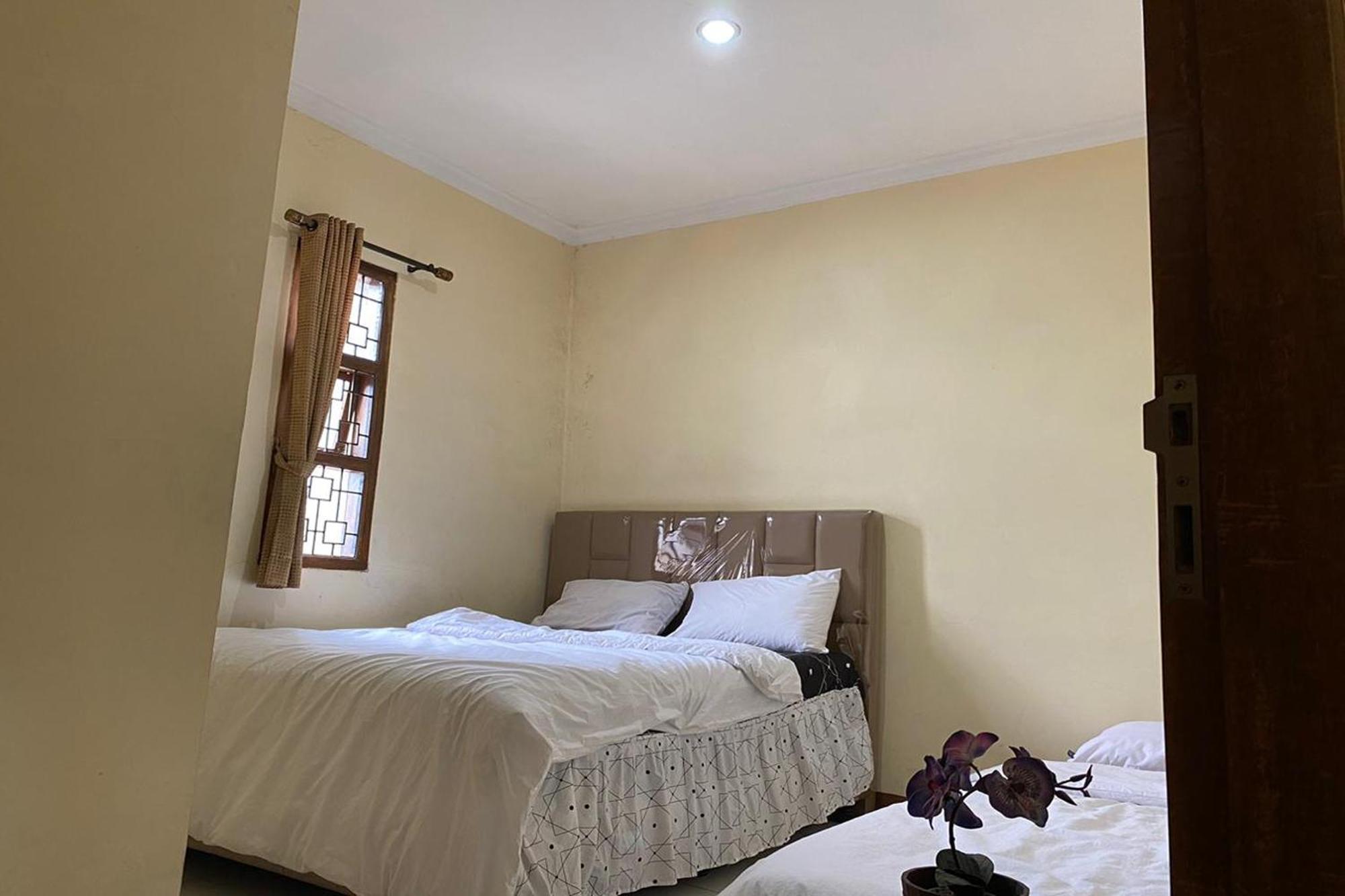 Villa Buana Graha Syariah 万隆 外观 照片