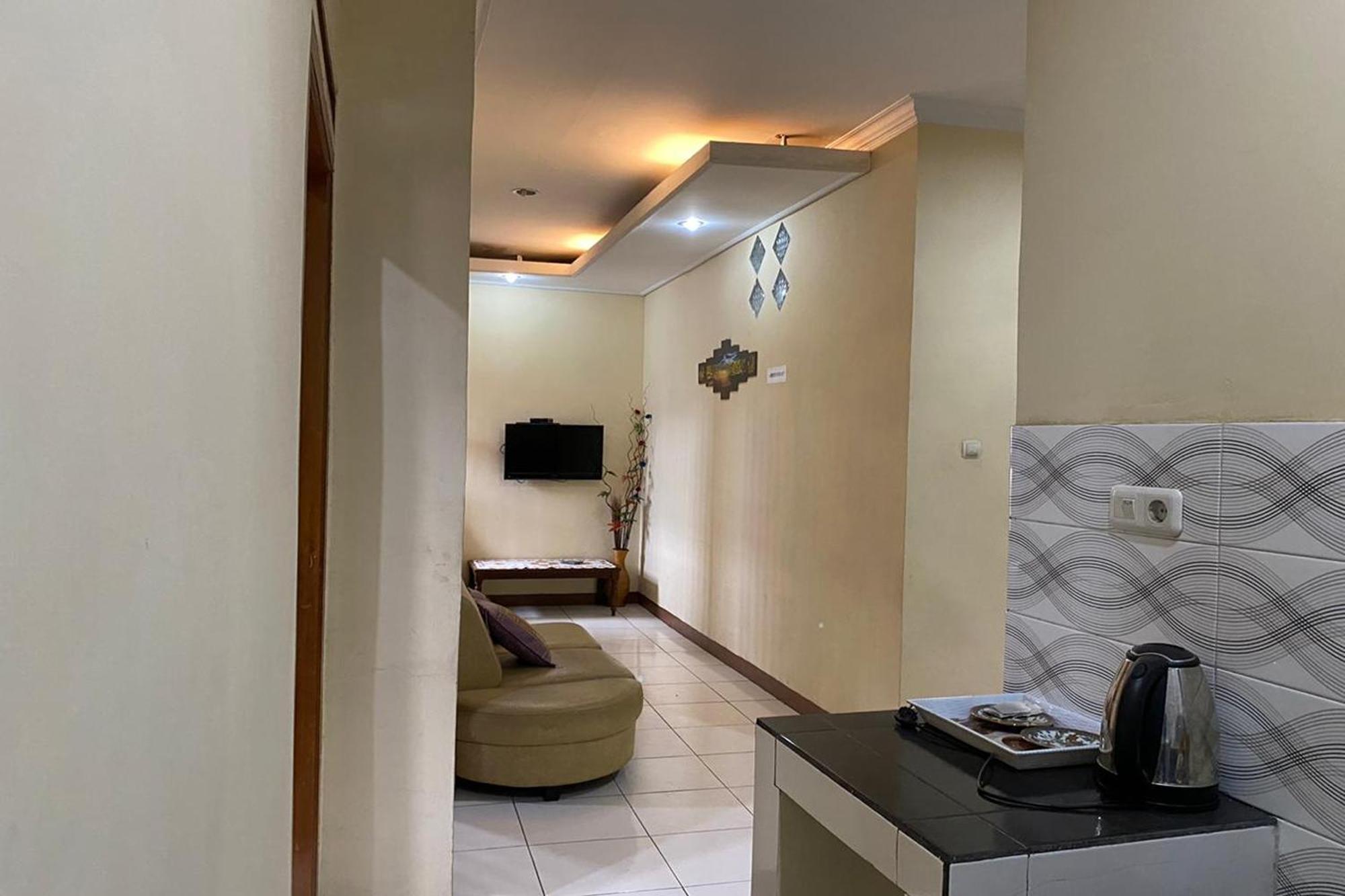 Villa Buana Graha Syariah 万隆 外观 照片
