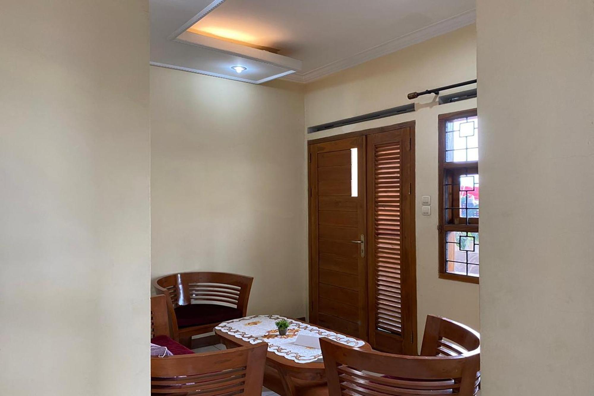 Villa Buana Graha Syariah 万隆 外观 照片