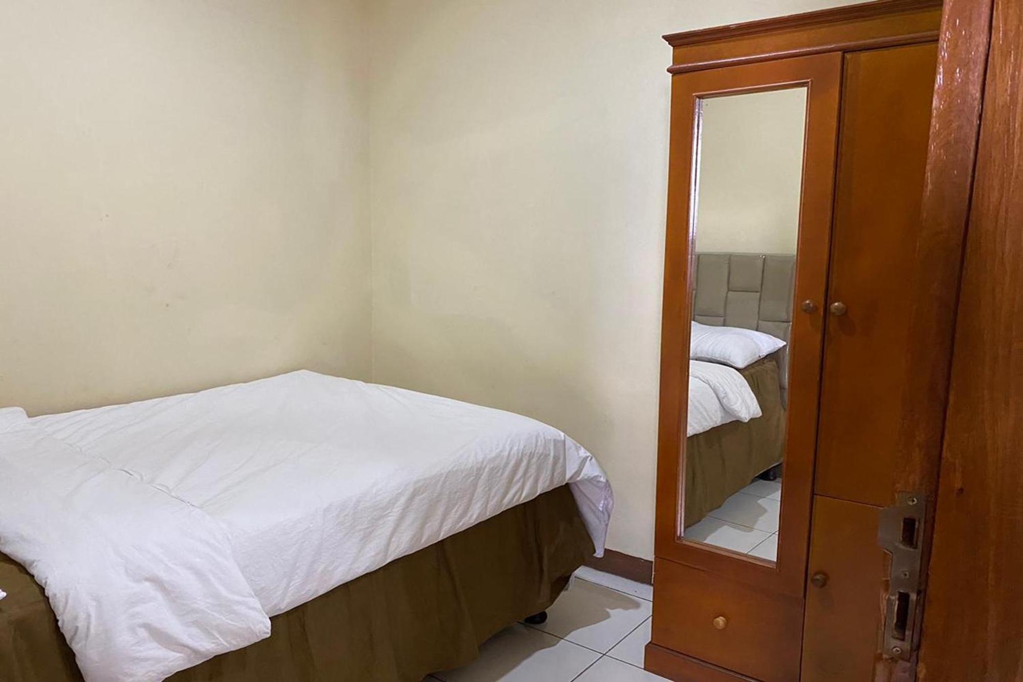 Villa Buana Graha Syariah 万隆 外观 照片