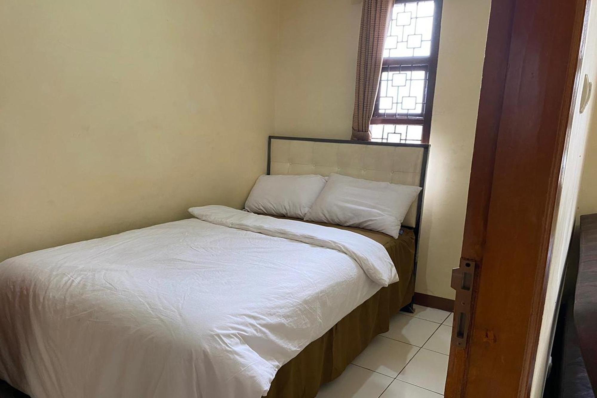 Villa Buana Graha Syariah 万隆 外观 照片