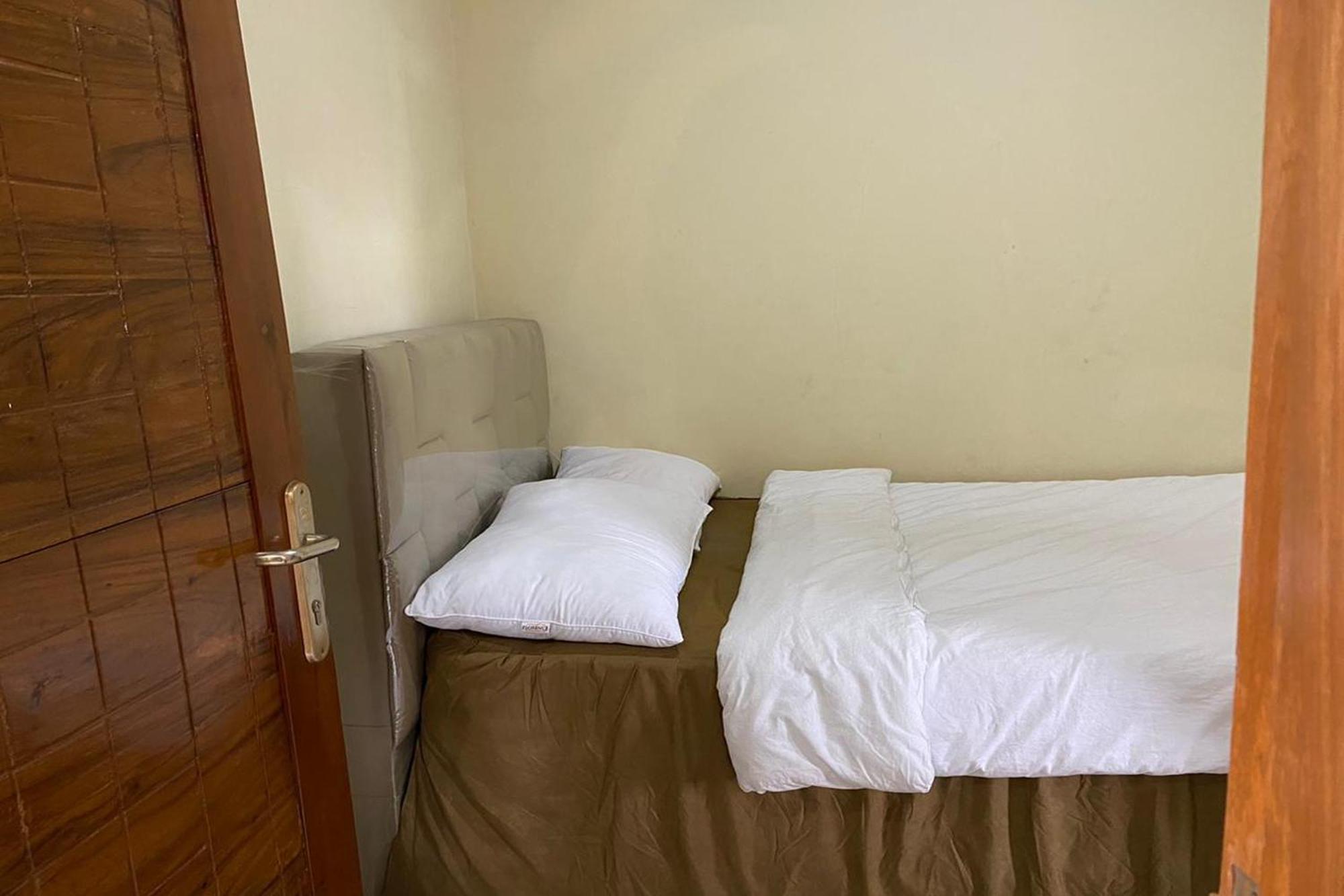 Villa Buana Graha Syariah 万隆 外观 照片