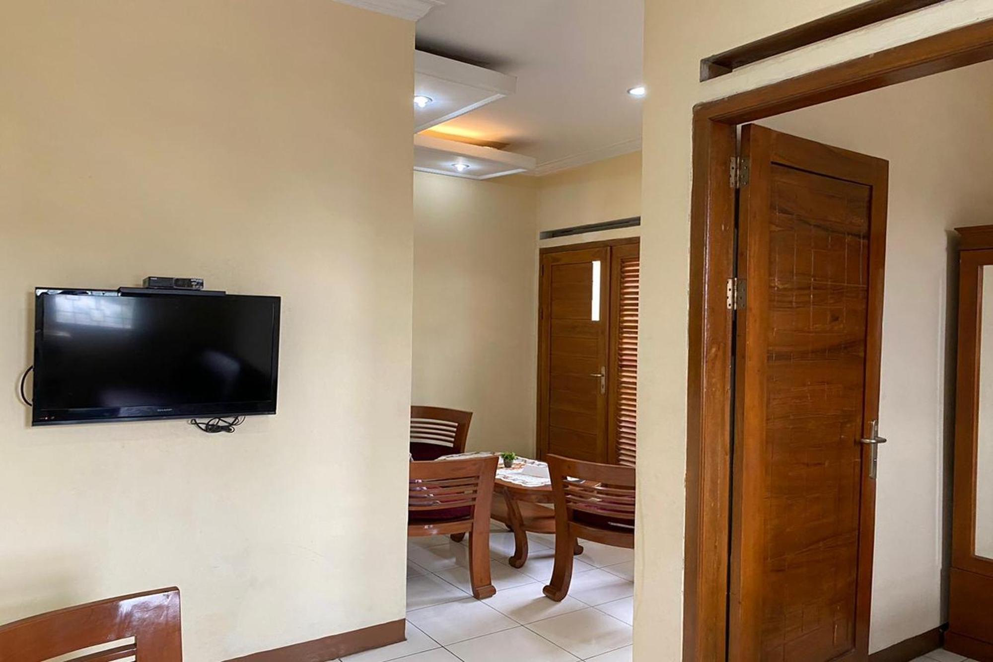 Villa Buana Graha Syariah 万隆 外观 照片
