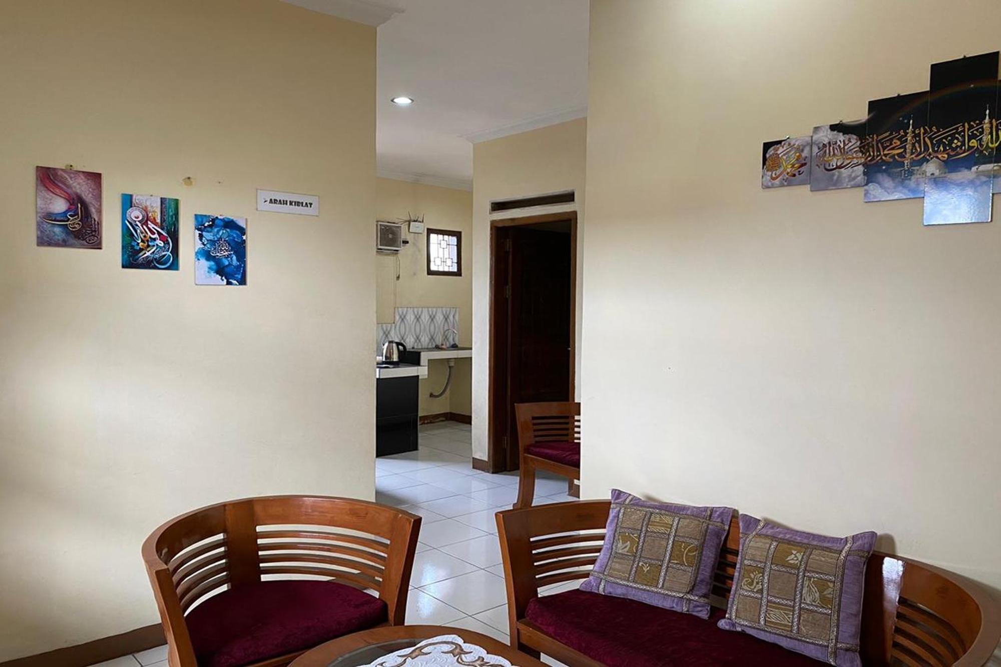 Villa Buana Graha Syariah 万隆 外观 照片