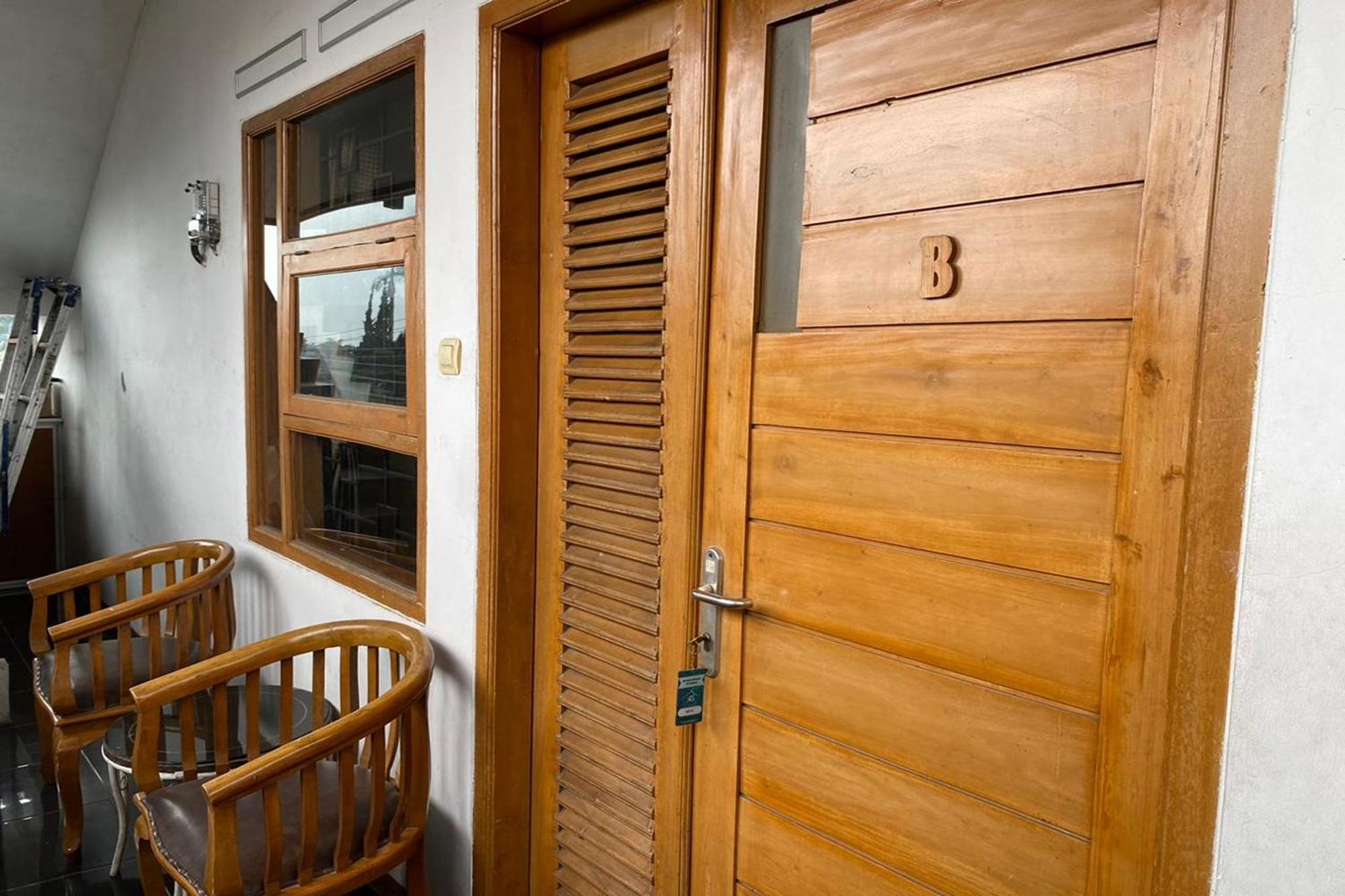 Villa Buana Graha Syariah 万隆 外观 照片