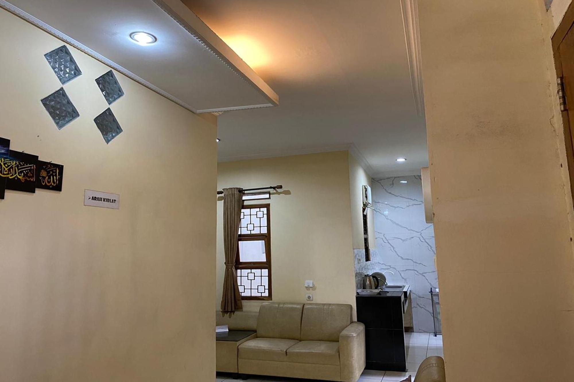 Villa Buana Graha Syariah 万隆 外观 照片