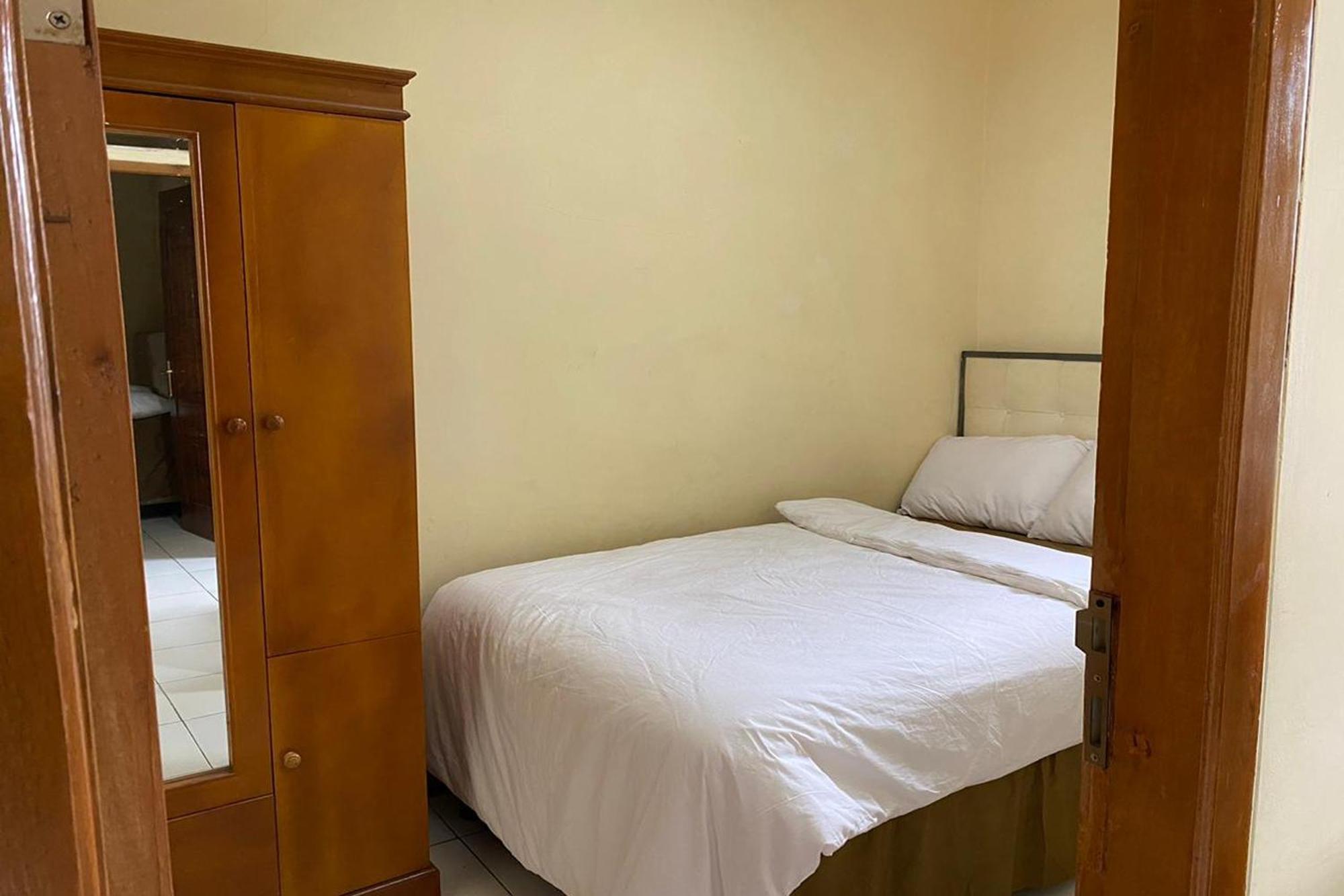 Villa Buana Graha Syariah 万隆 外观 照片