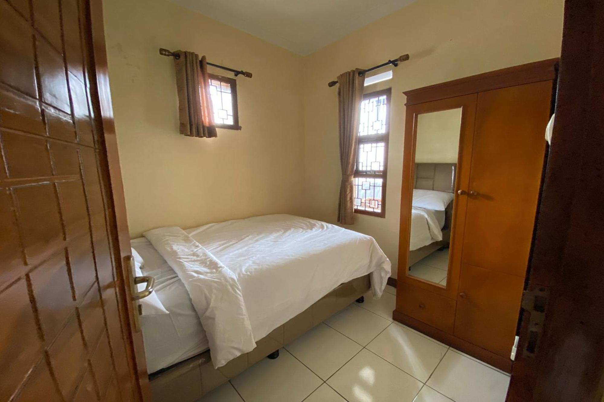 Villa Buana Graha Syariah 万隆 外观 照片