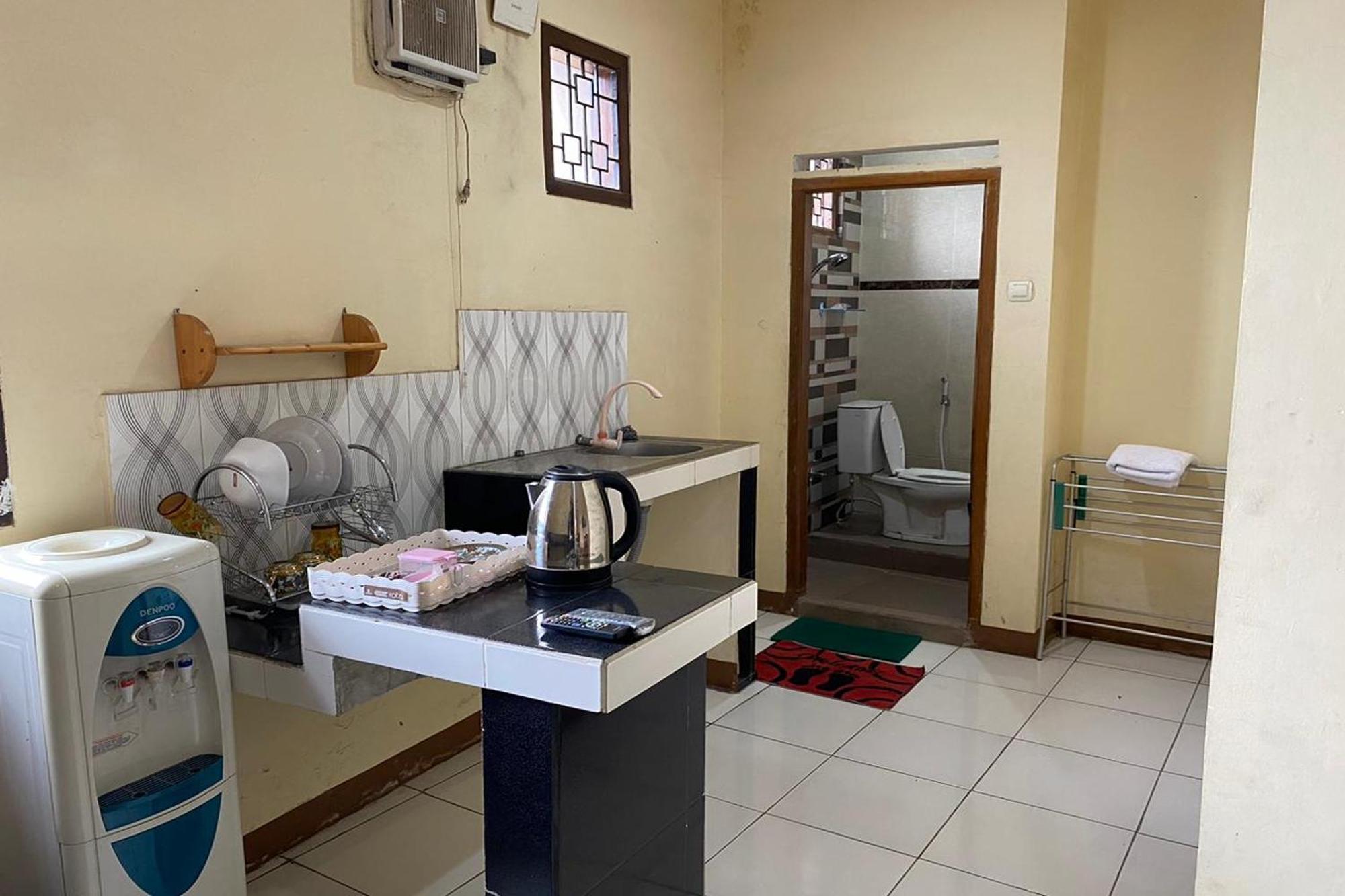 Villa Buana Graha Syariah 万隆 外观 照片