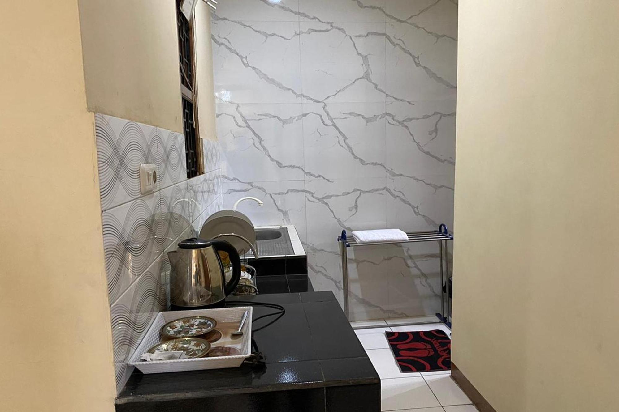 Villa Buana Graha Syariah 万隆 外观 照片
