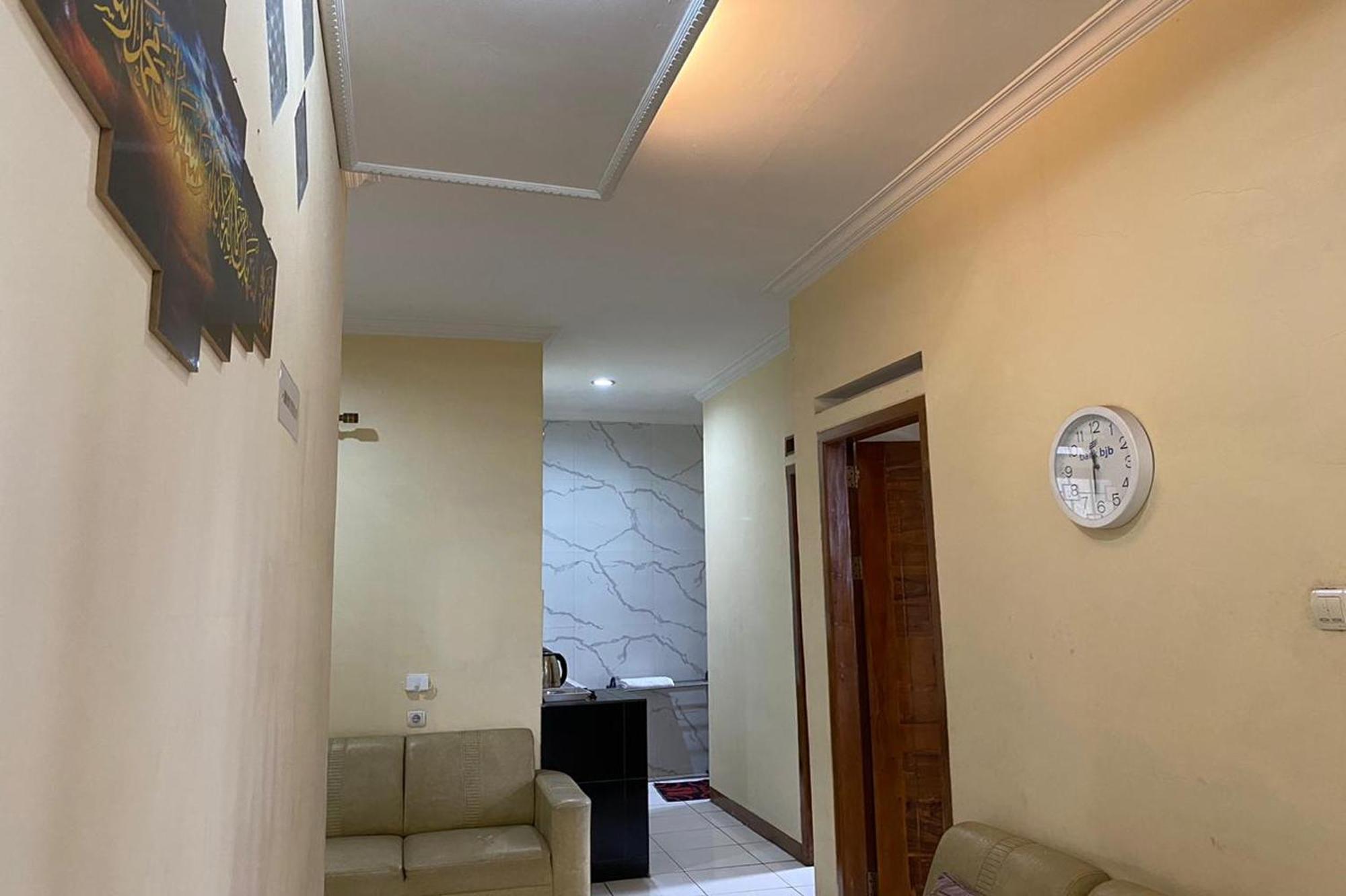 Villa Buana Graha Syariah 万隆 外观 照片