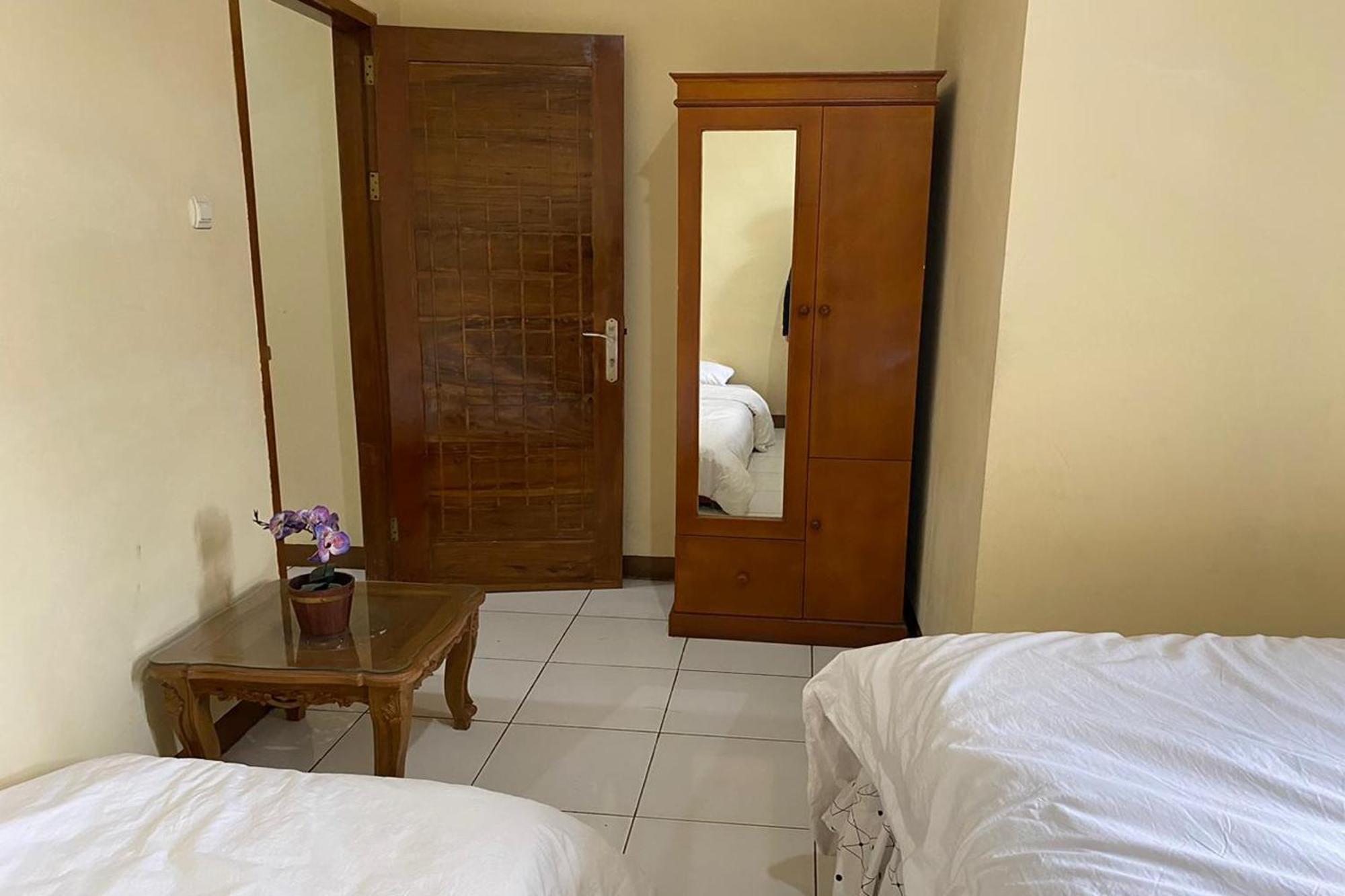 Villa Buana Graha Syariah 万隆 外观 照片