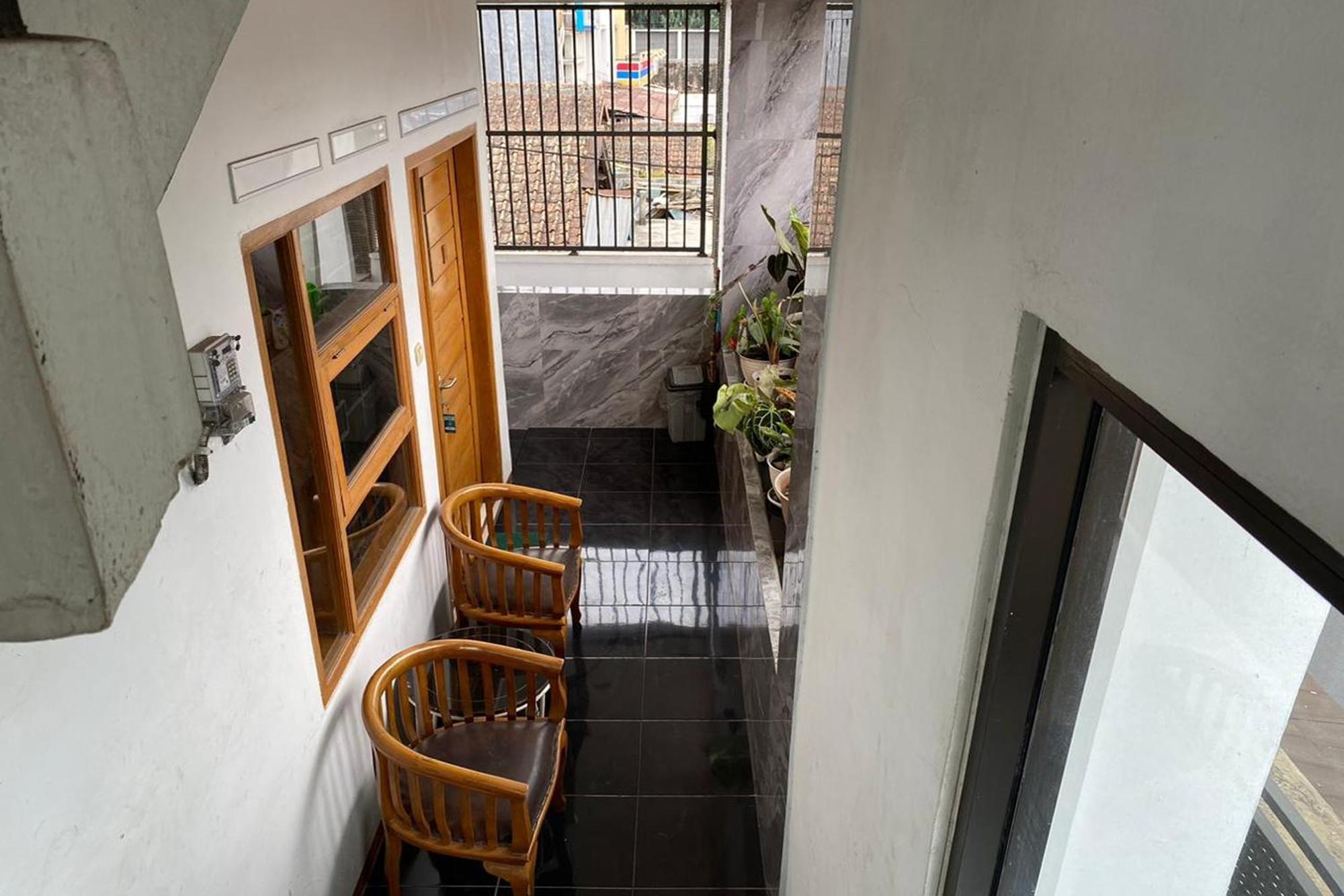 Villa Buana Graha Syariah 万隆 外观 照片