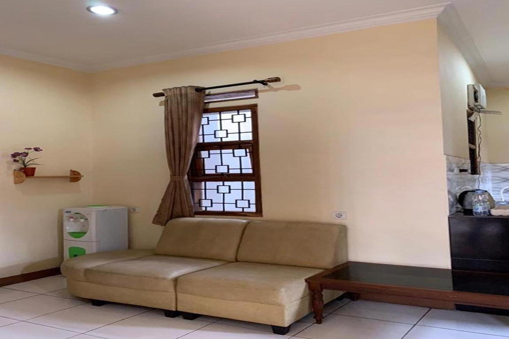Villa Buana Graha Syariah 万隆 外观 照片