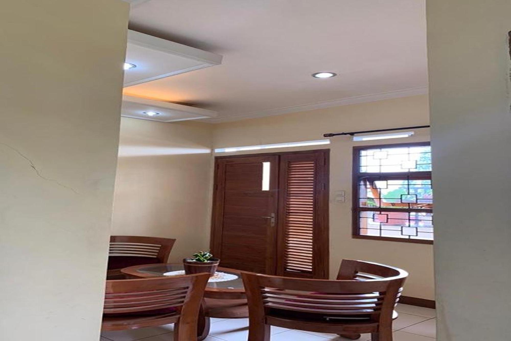 Villa Buana Graha Syariah 万隆 外观 照片