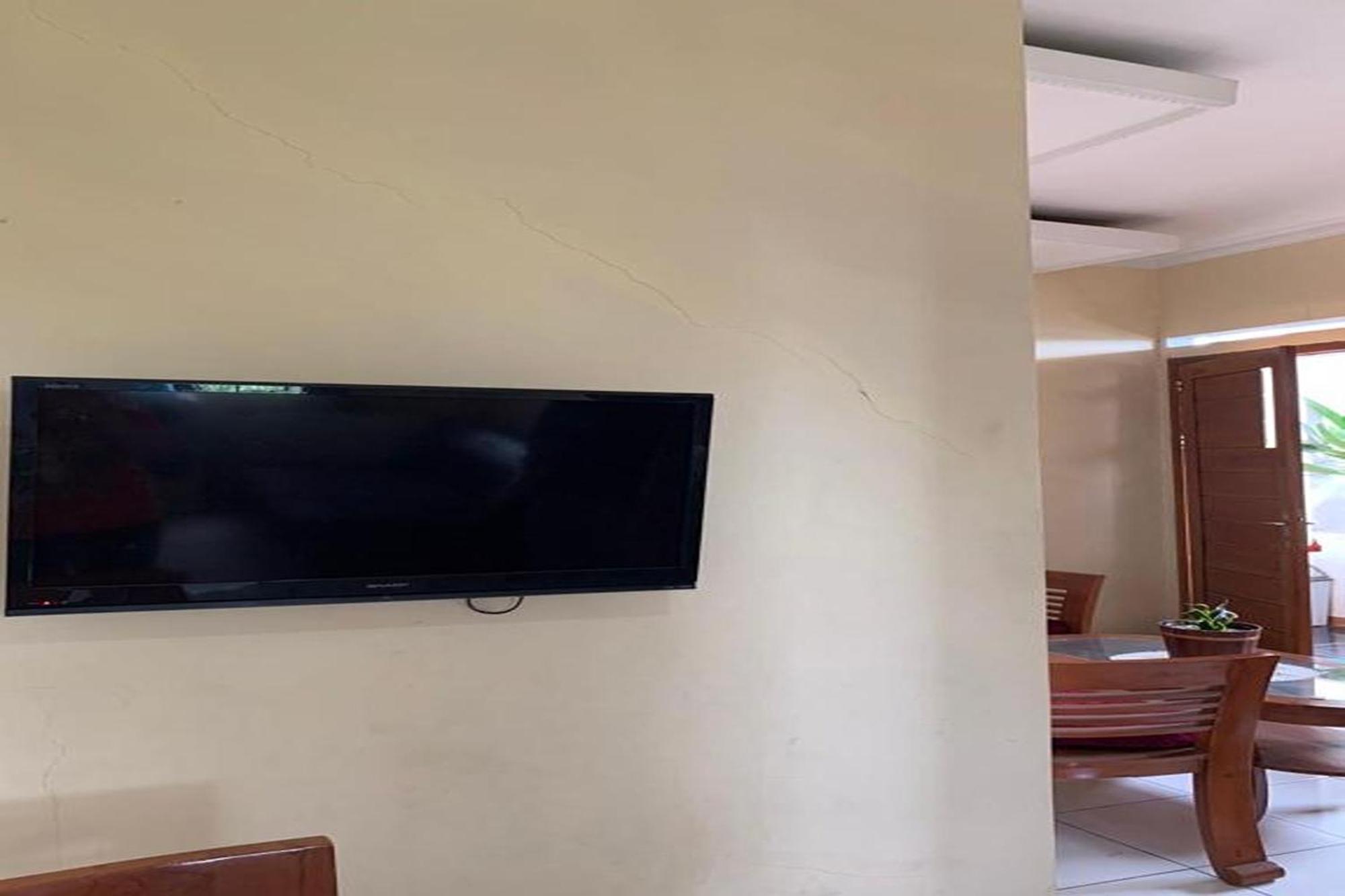 Villa Buana Graha Syariah 万隆 外观 照片