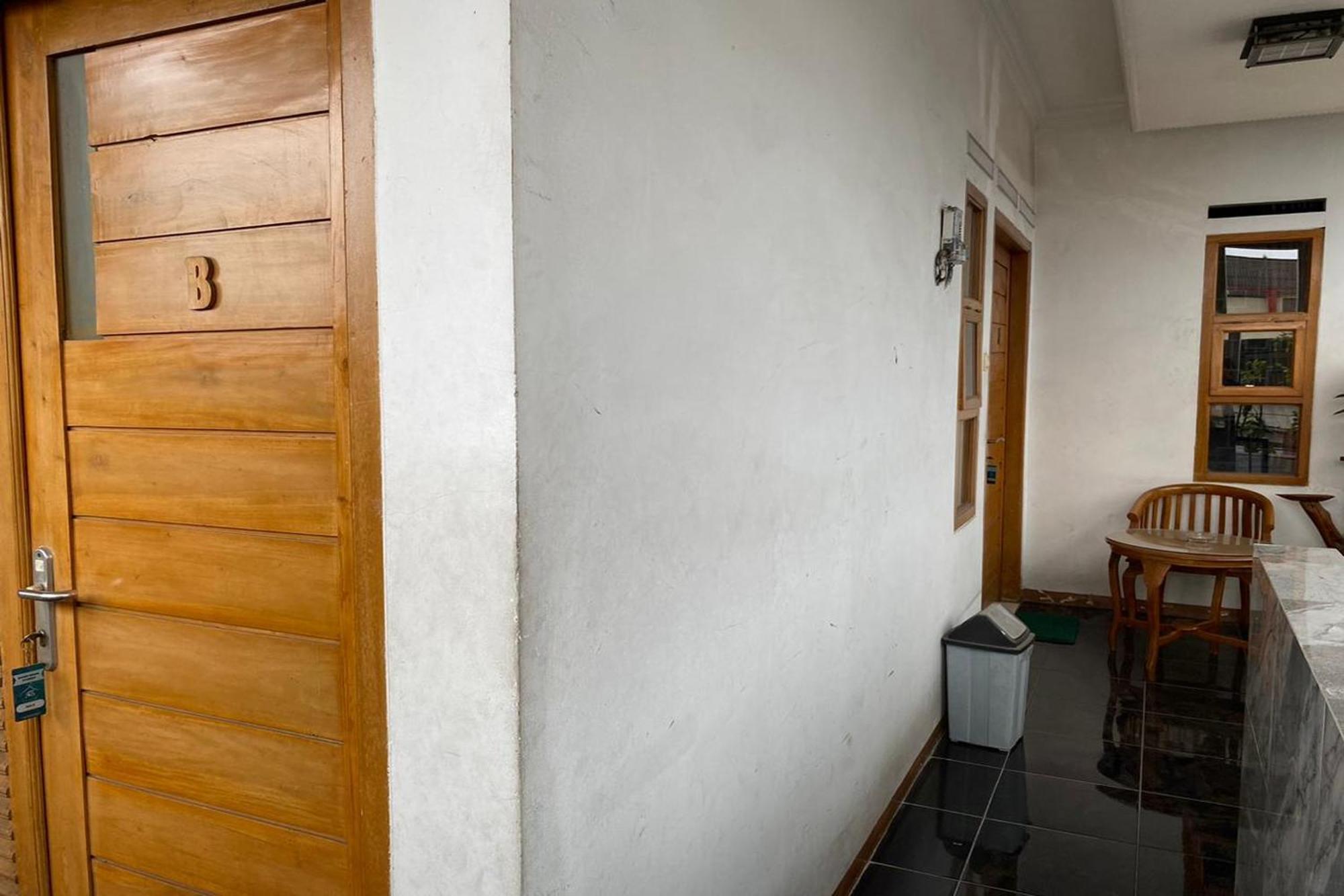 Villa Buana Graha Syariah 万隆 外观 照片