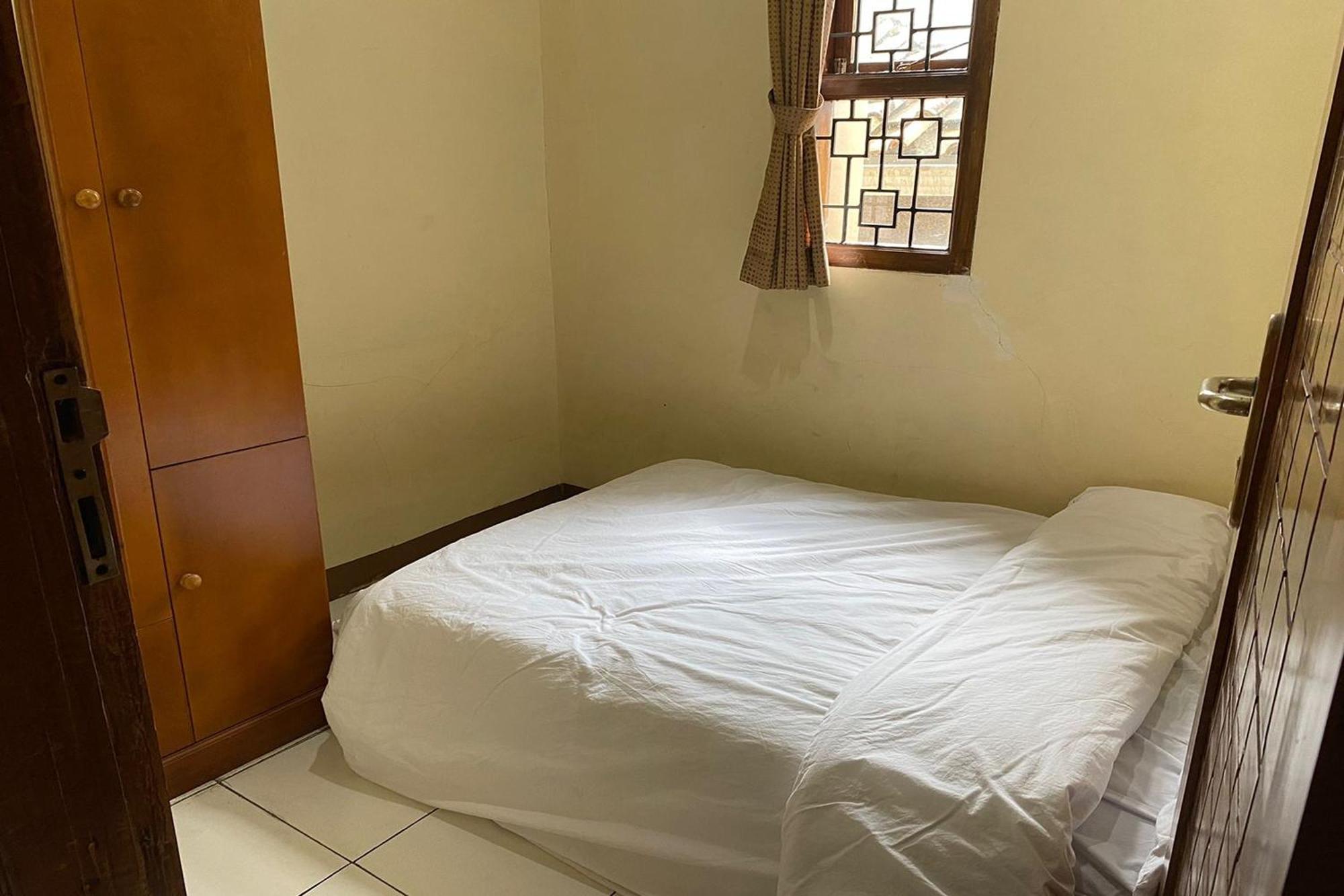 Villa Buana Graha Syariah 万隆 外观 照片
