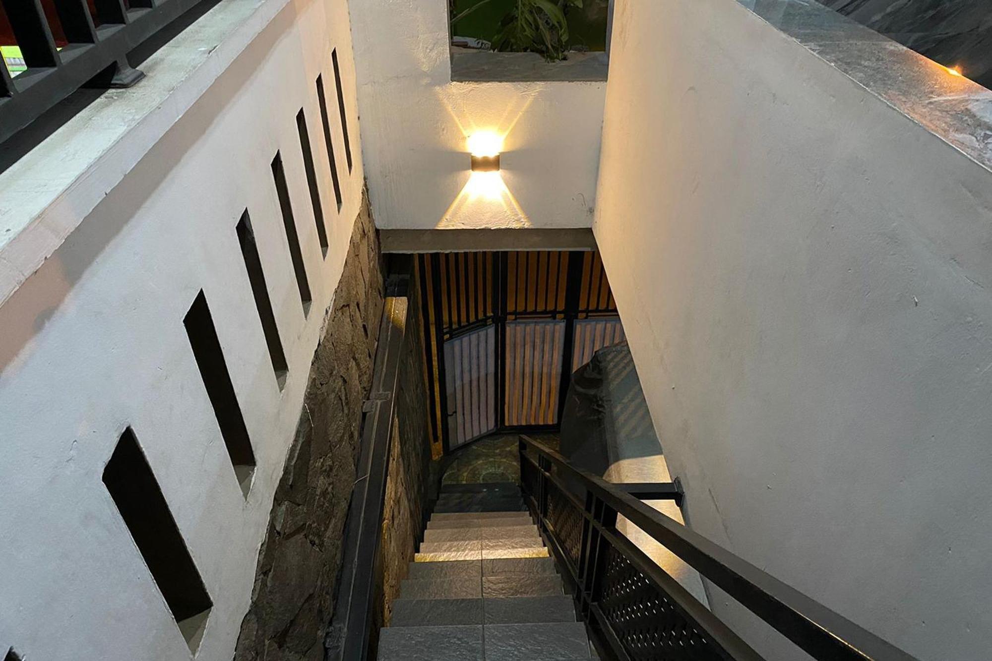 Villa Buana Graha Syariah 万隆 外观 照片