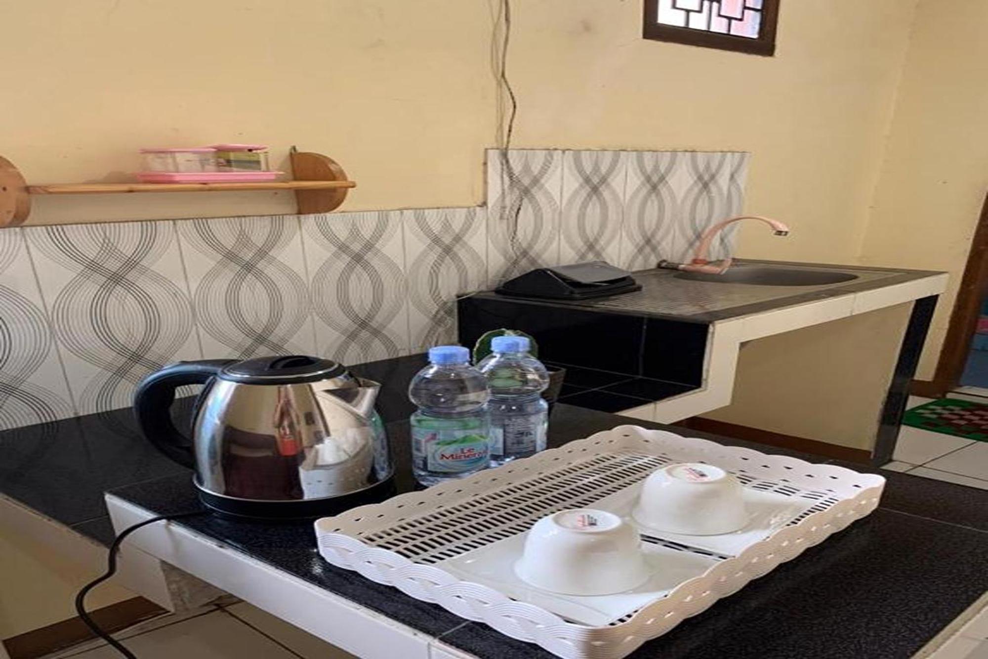 Villa Buana Graha Syariah 万隆 外观 照片