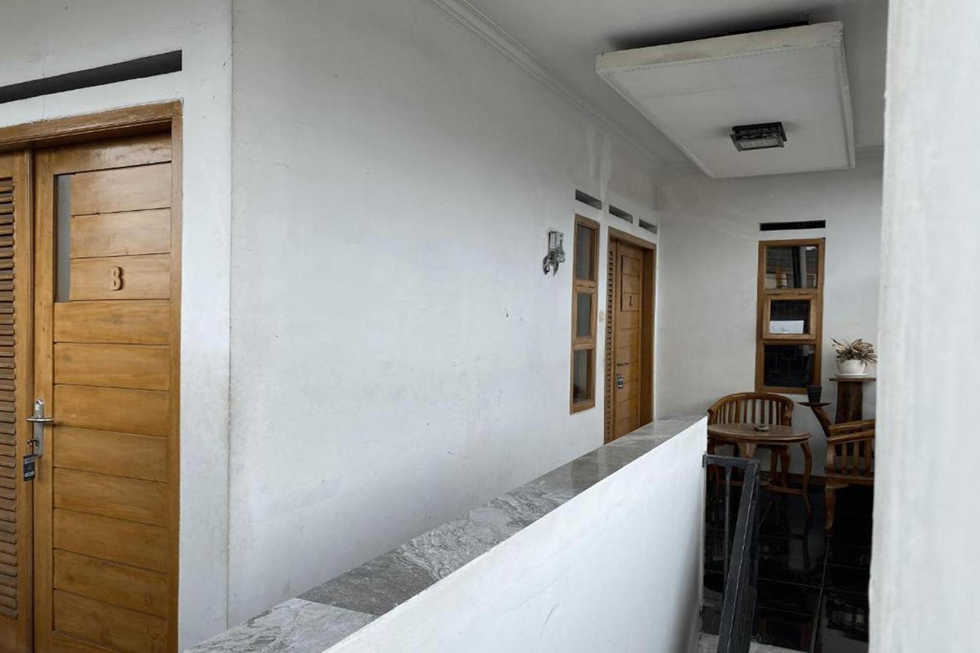 Villa Buana Graha Syariah 万隆 外观 照片