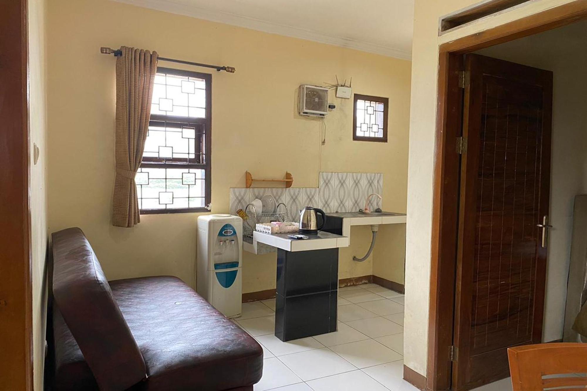 Villa Buana Graha Syariah 万隆 外观 照片