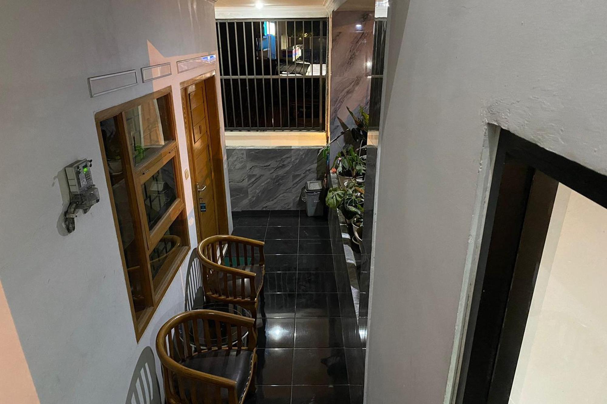 Villa Buana Graha Syariah 万隆 外观 照片