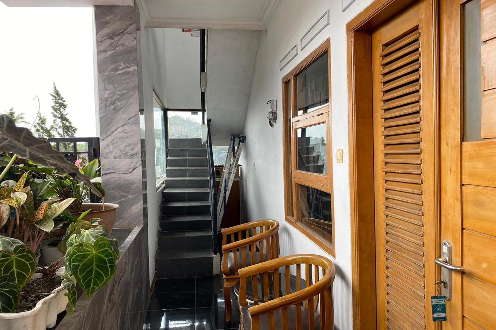 Villa Buana Graha Syariah 万隆 外观 照片