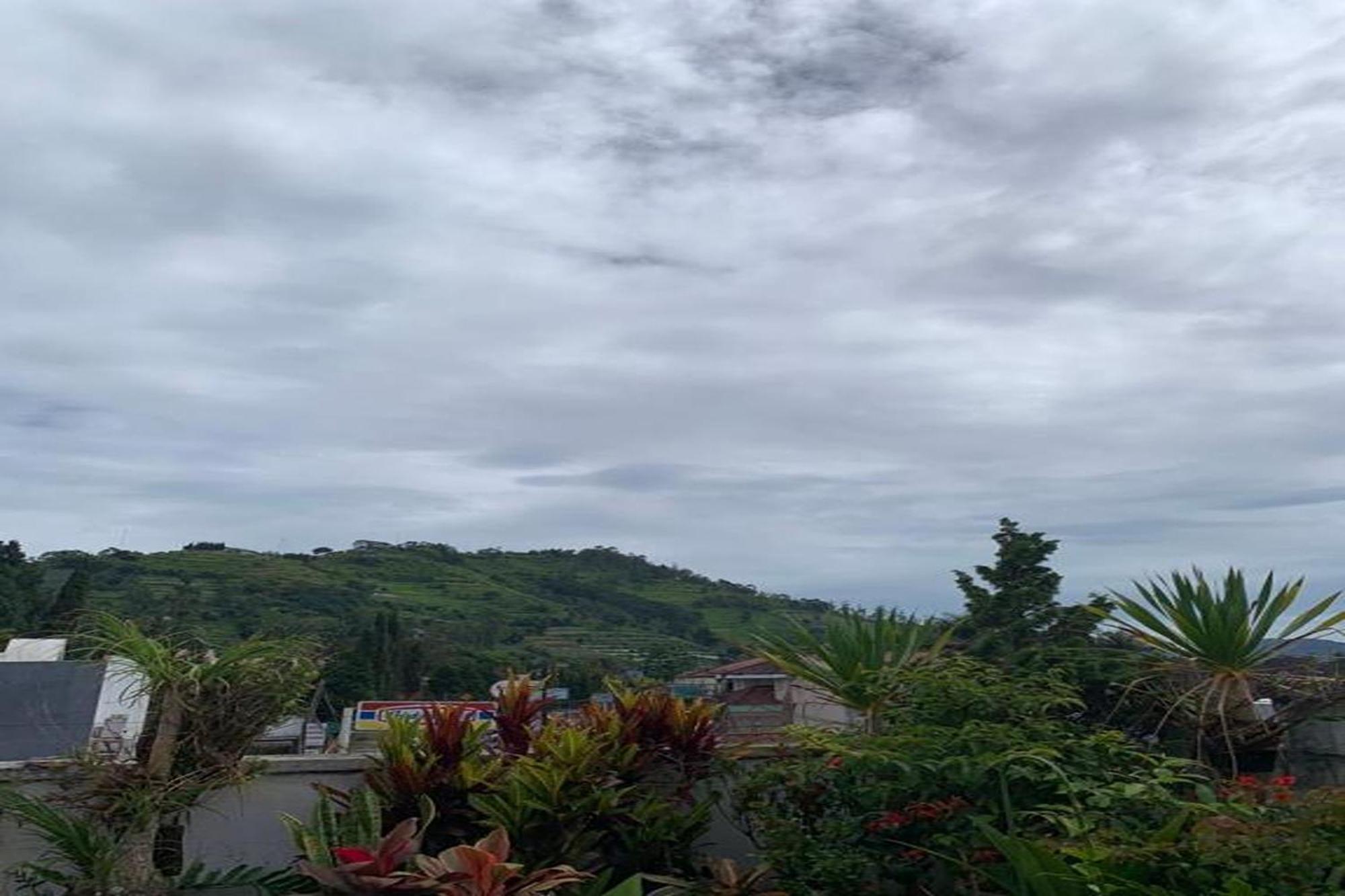 Villa Buana Graha Syariah 万隆 外观 照片