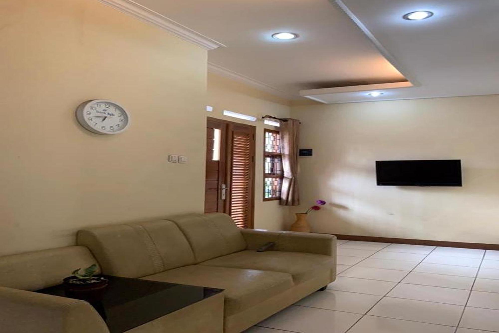 Villa Buana Graha Syariah 万隆 外观 照片