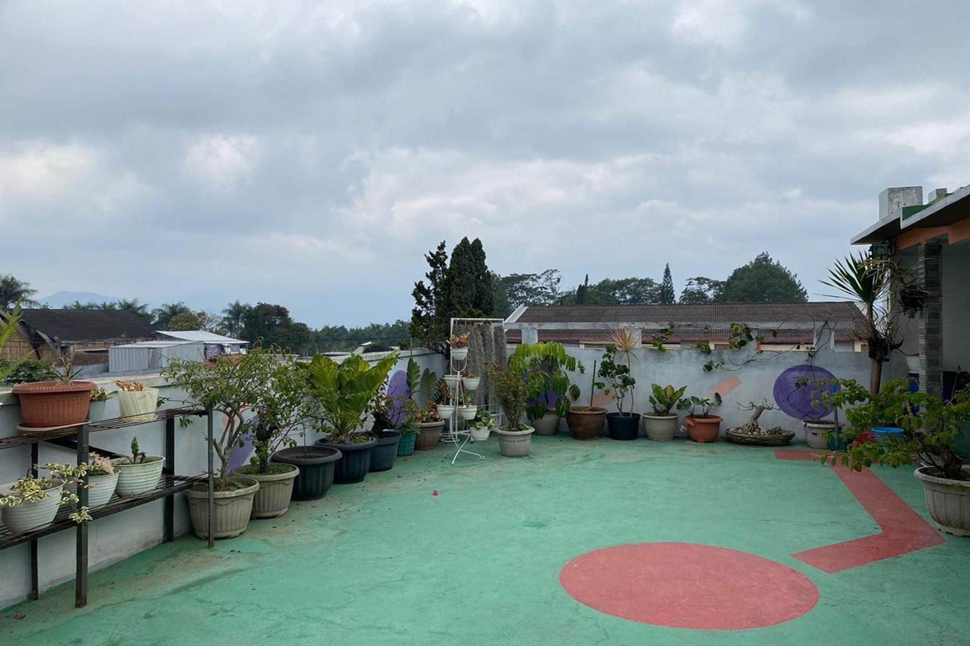 Villa Buana Graha Syariah 万隆 外观 照片