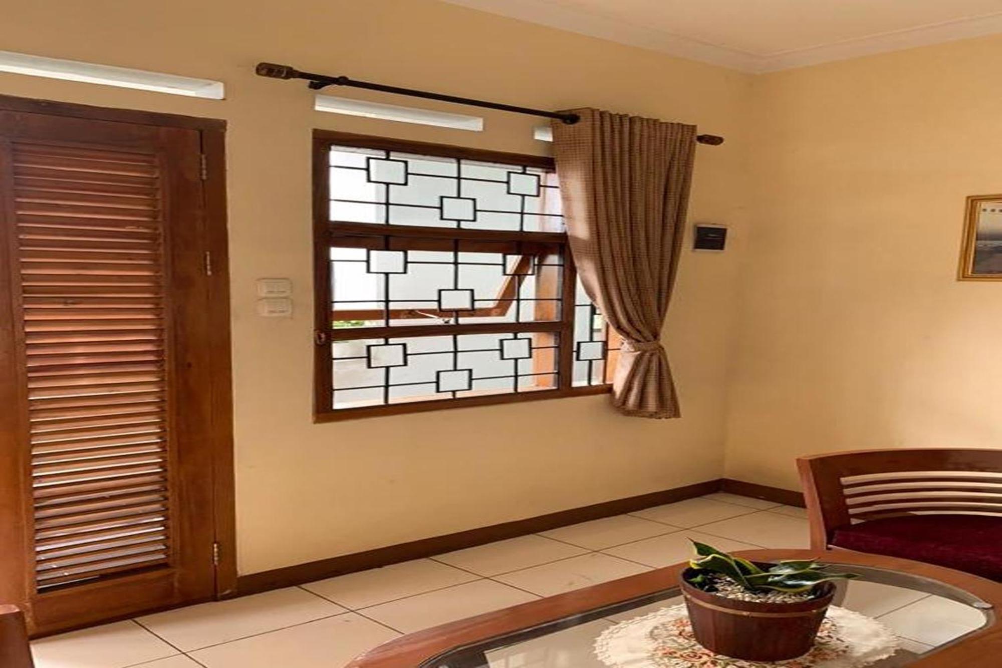 Villa Buana Graha Syariah 万隆 外观 照片