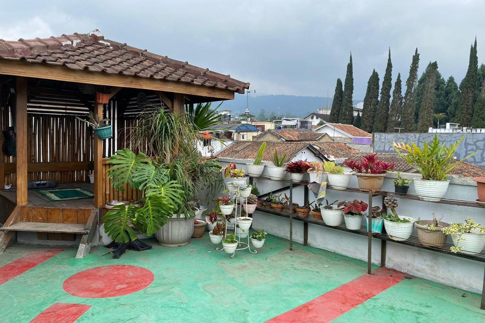 Villa Buana Graha Syariah 万隆 外观 照片