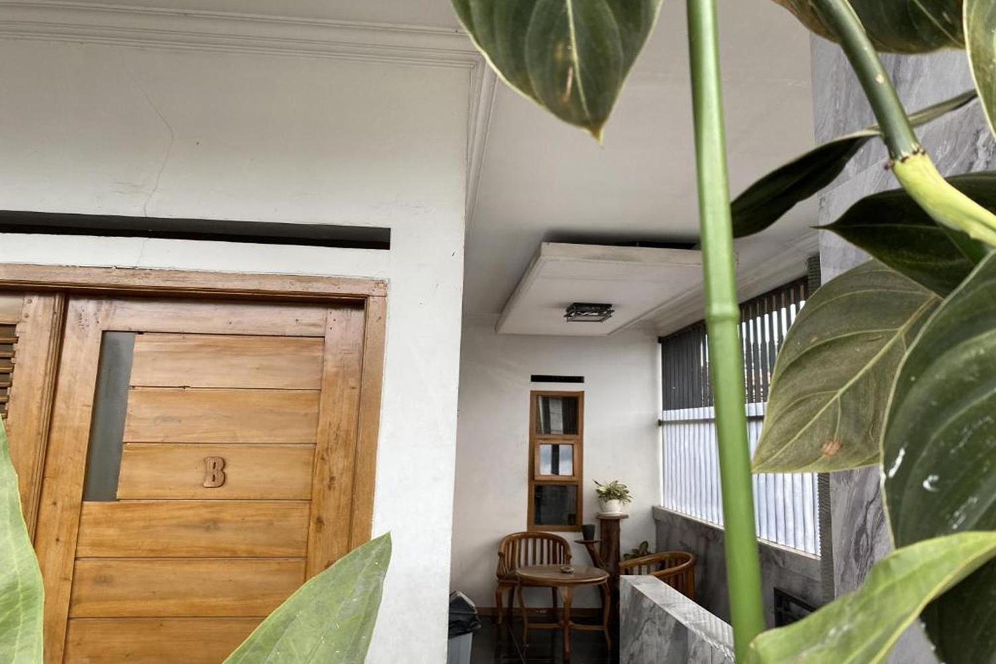 Villa Buana Graha Syariah 万隆 外观 照片