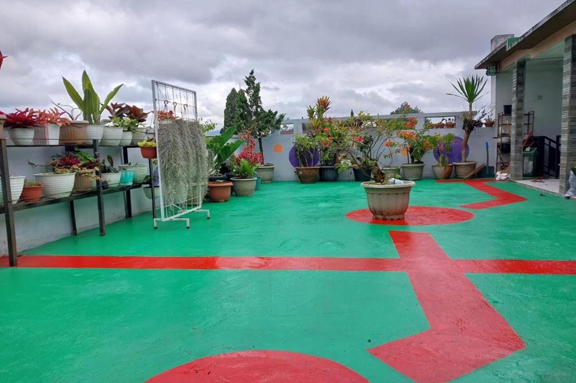 Villa Buana Graha Syariah 万隆 外观 照片