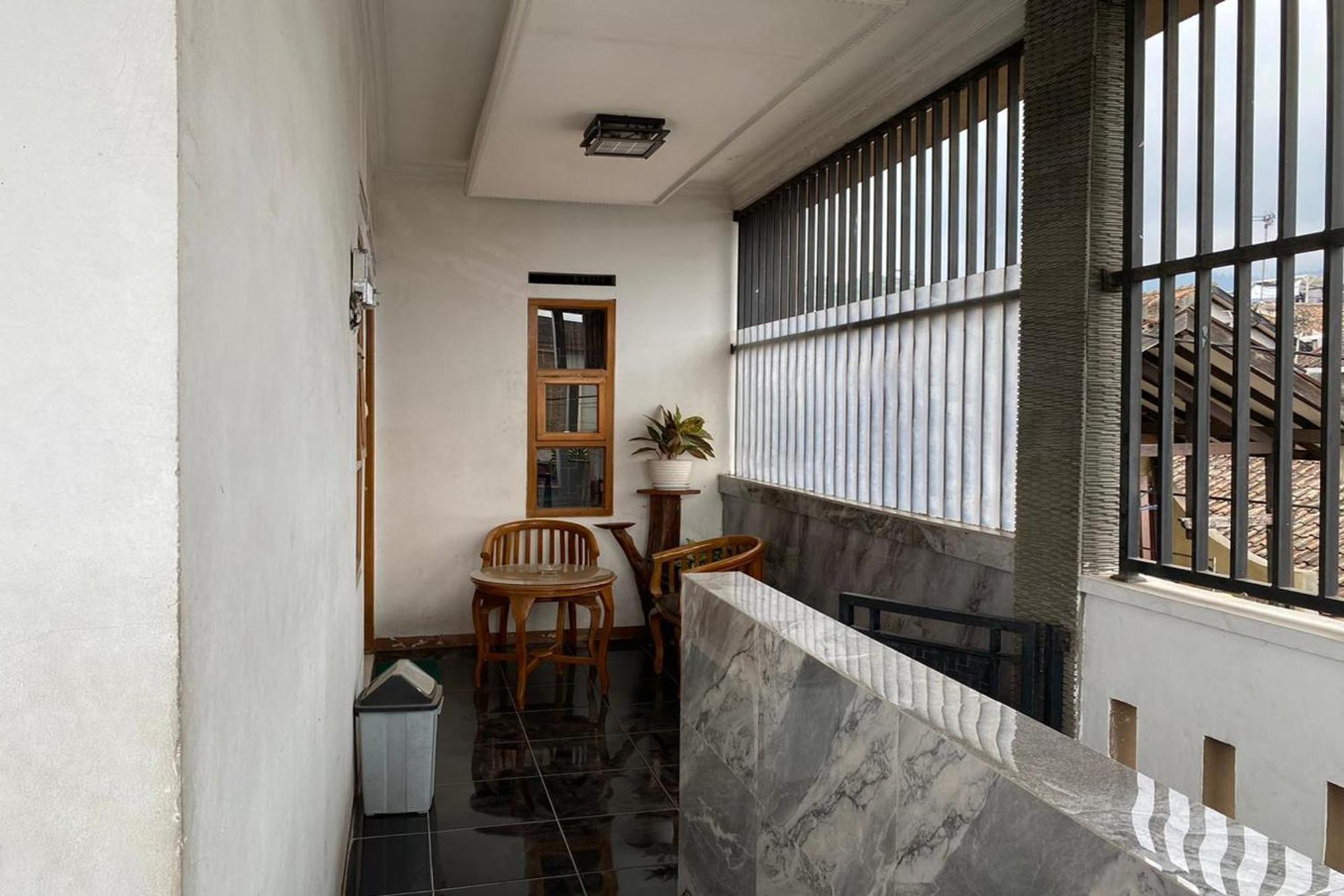 Villa Buana Graha Syariah 万隆 外观 照片