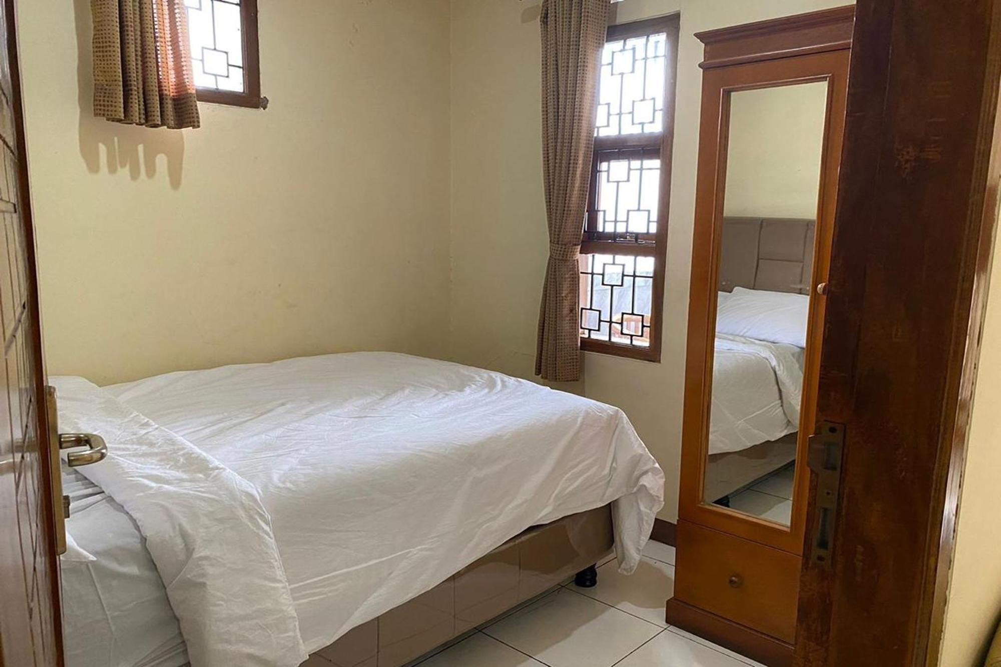 Villa Buana Graha Syariah 万隆 外观 照片
