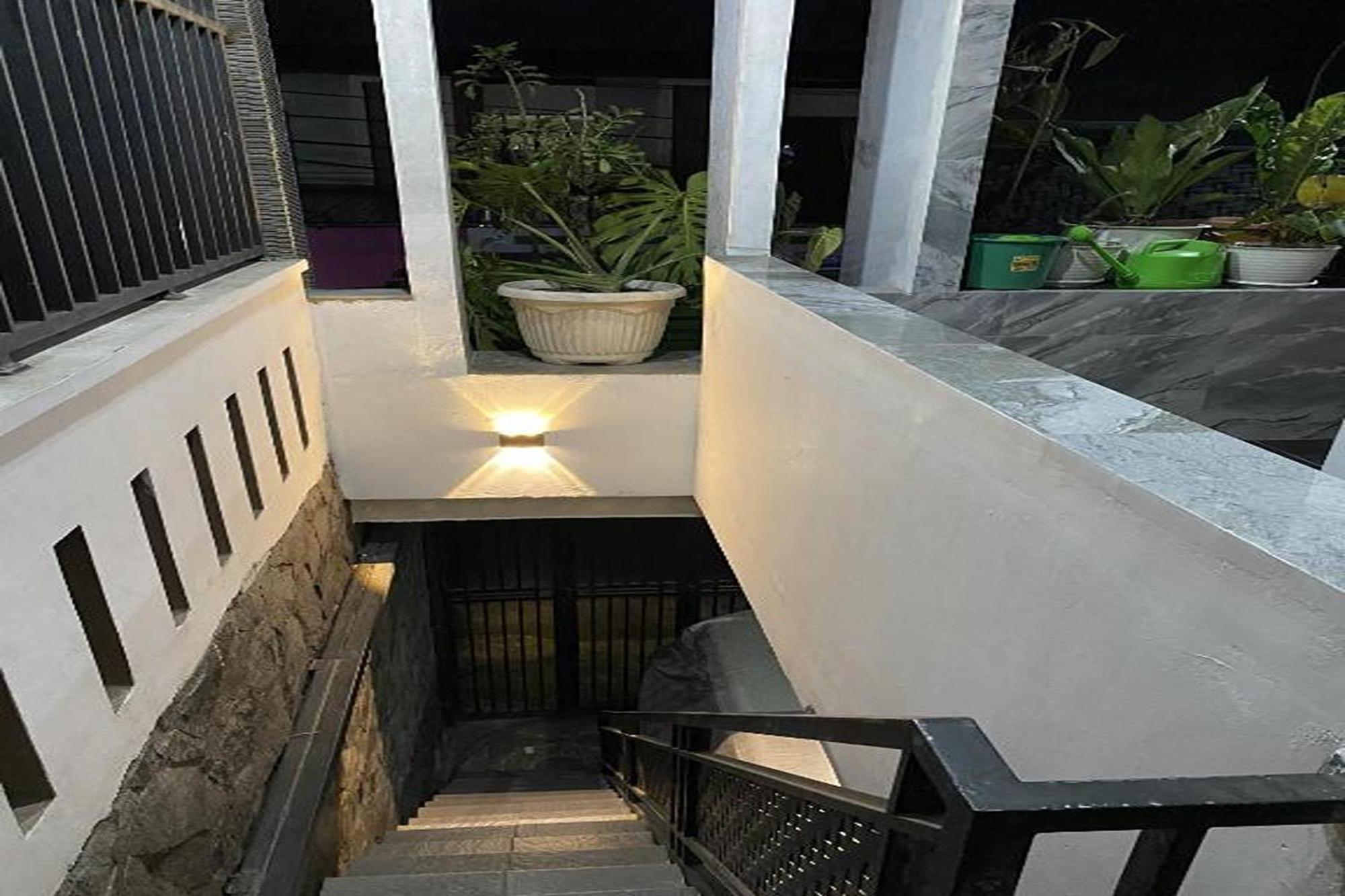 Villa Buana Graha Syariah 万隆 外观 照片