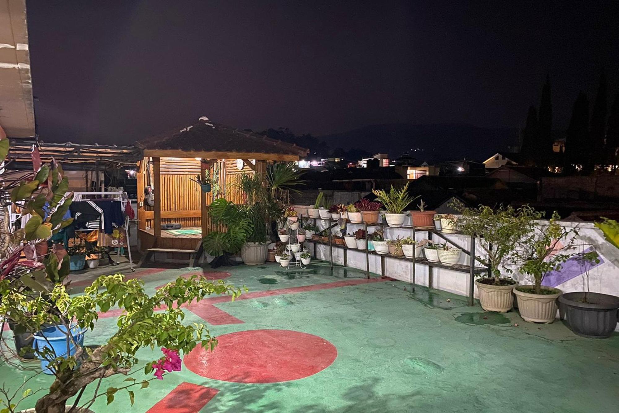 Villa Buana Graha Syariah 万隆 外观 照片