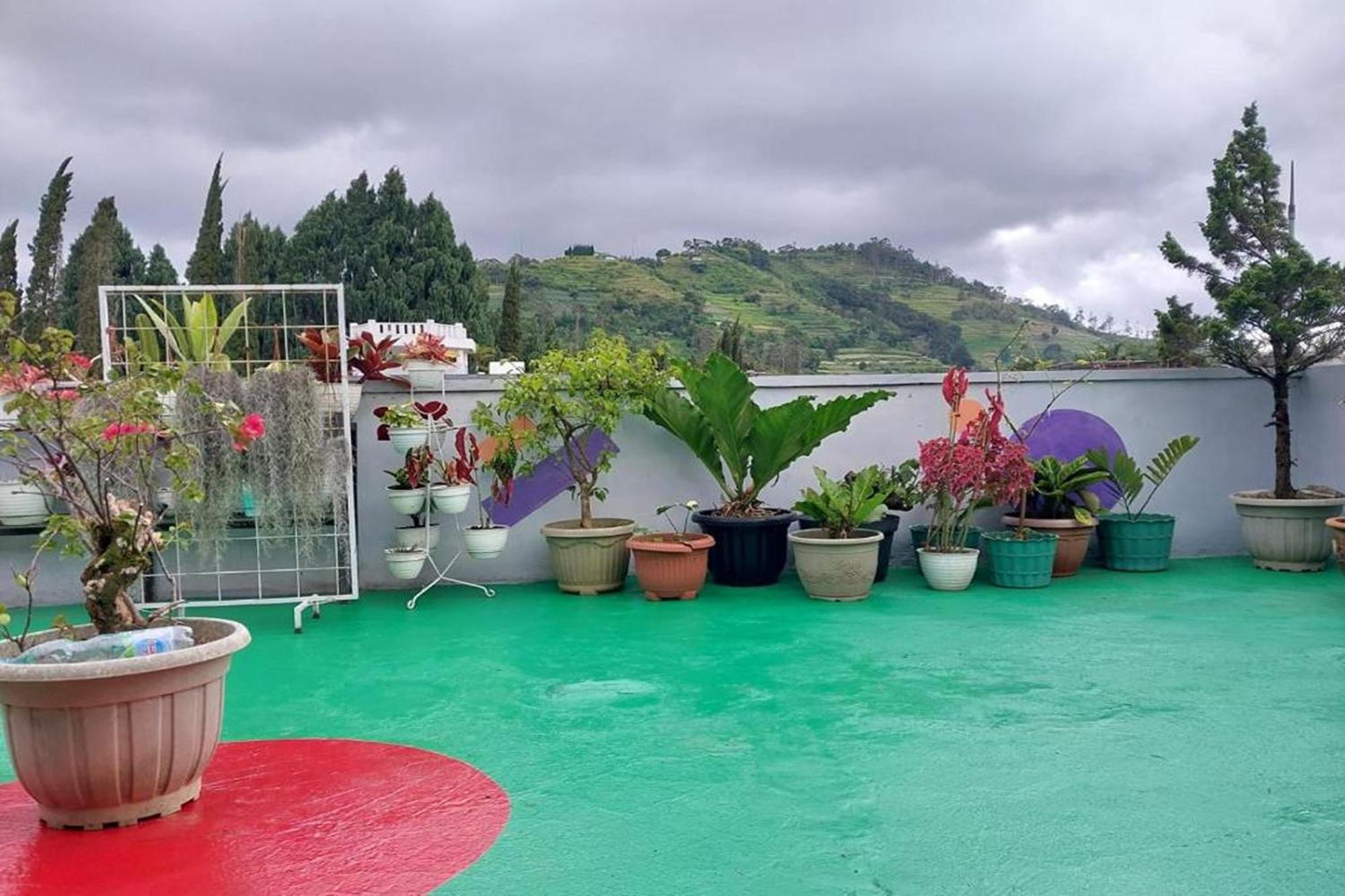 Villa Buana Graha Syariah 万隆 外观 照片
