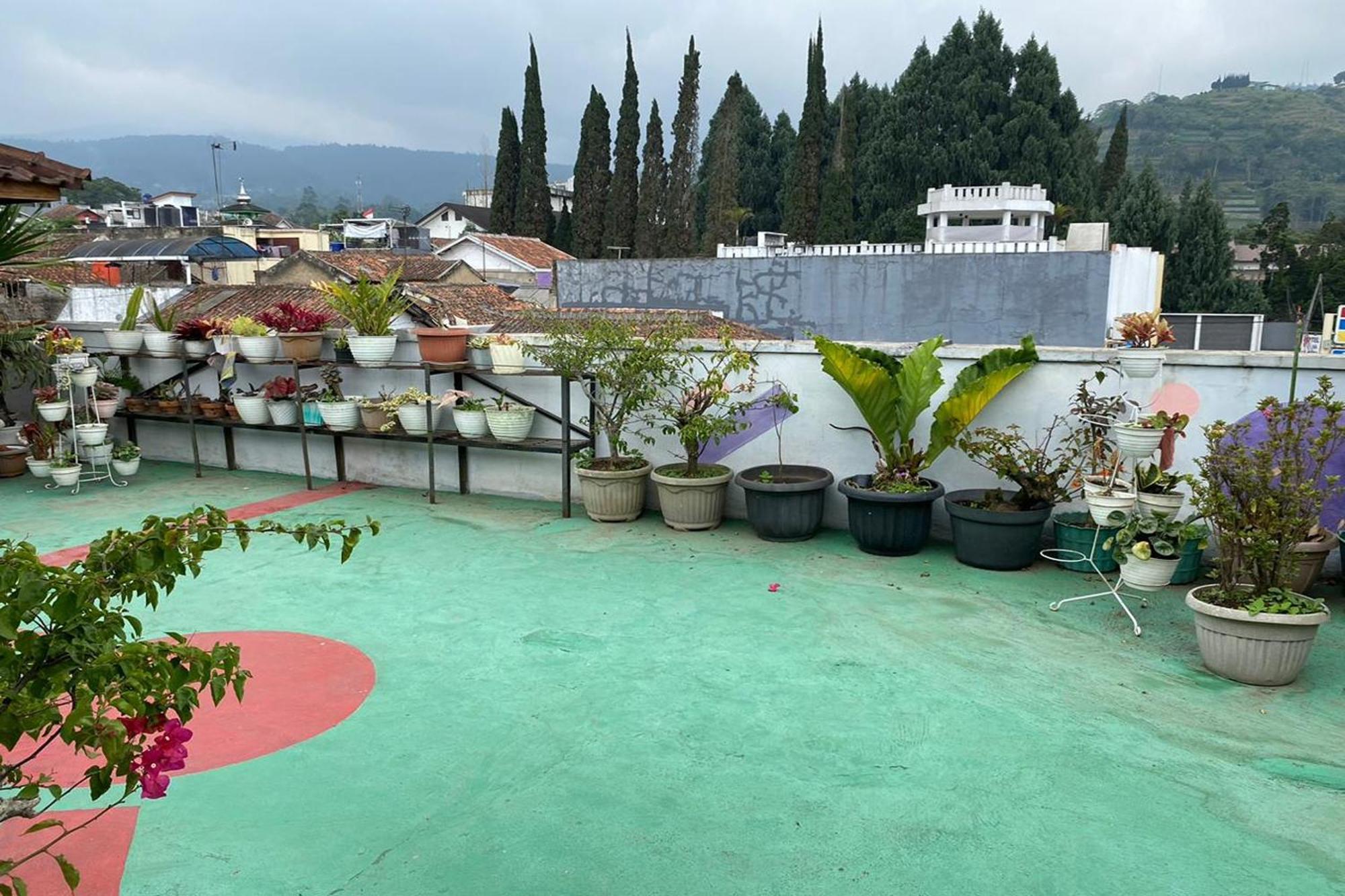 Villa Buana Graha Syariah 万隆 外观 照片