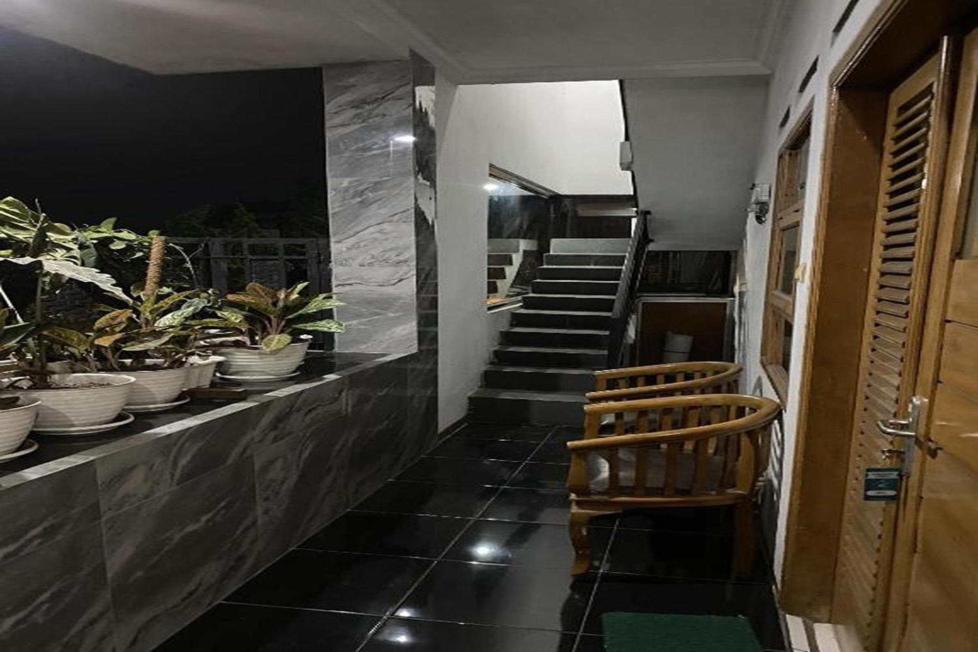 Villa Buana Graha Syariah 万隆 外观 照片