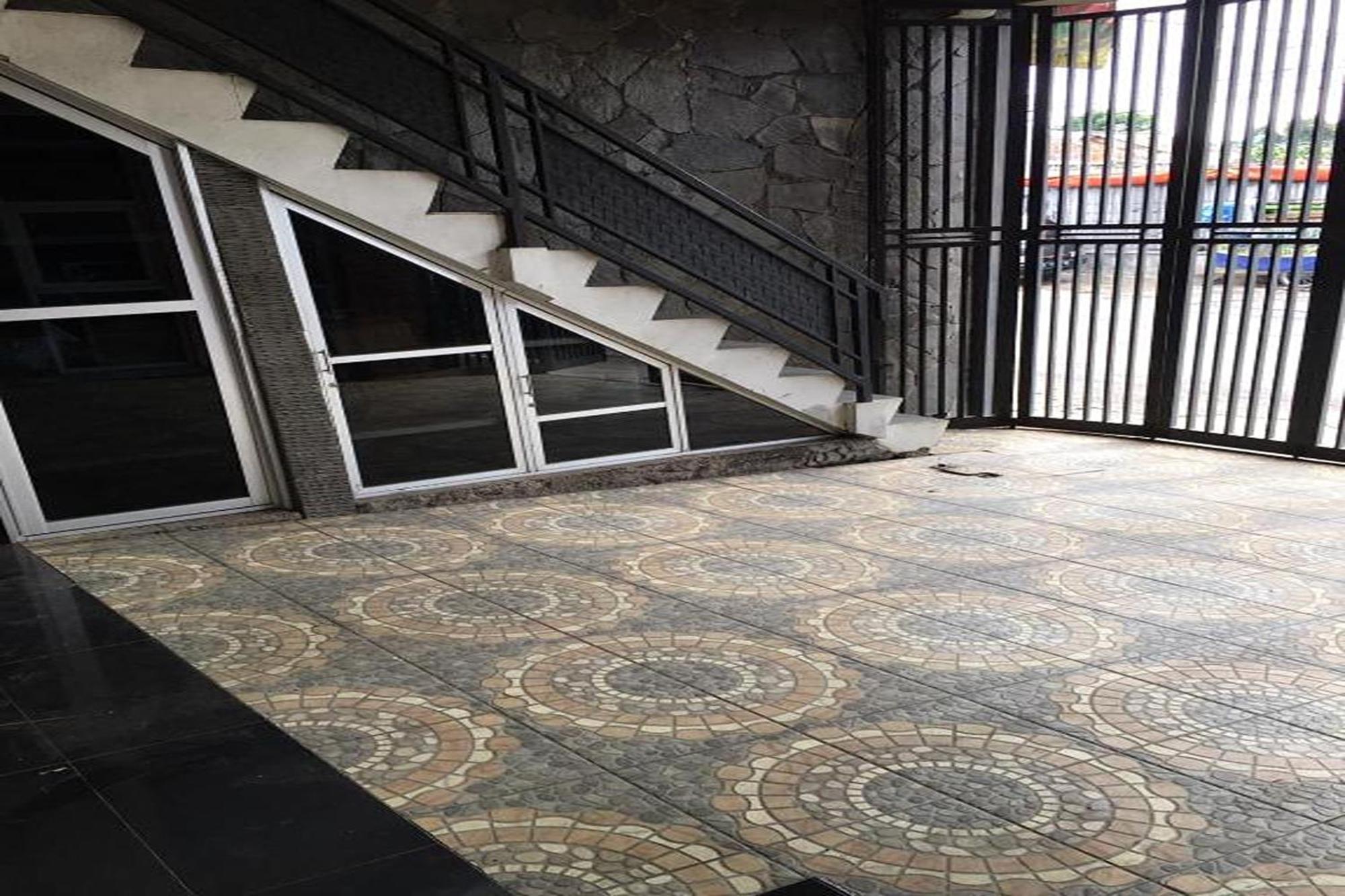 Villa Buana Graha Syariah 万隆 外观 照片